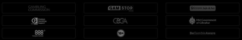 888 Casino Sicherheit