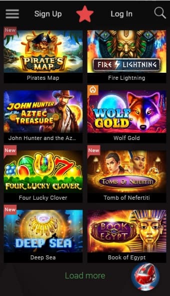 Bitstarz mobile Angebot