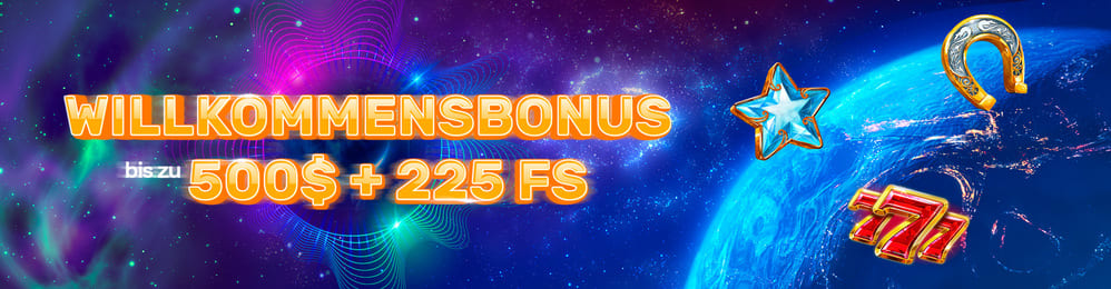 Play Fortuna Casino Boni