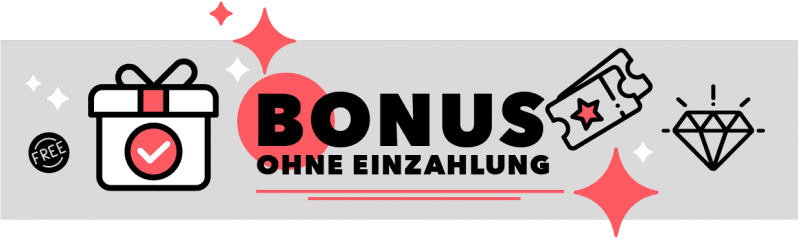 Online Casino Bonus 2021 Ohne Einzahlung