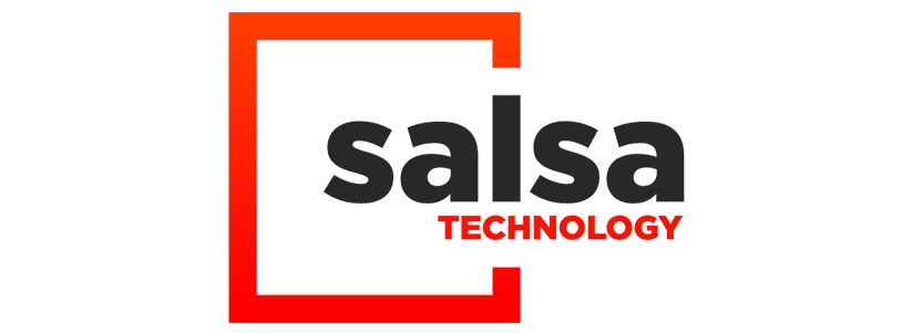 Salsa technology logo