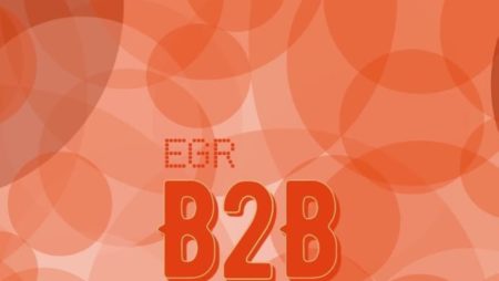 Die Verleihung der EGR B2B-Preise wird für 2020 virtuell