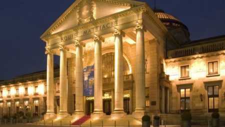 Spielbank Wiesbaden