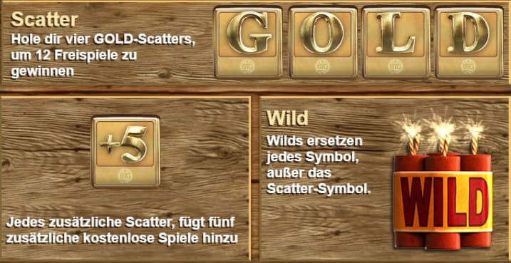 Freispiele