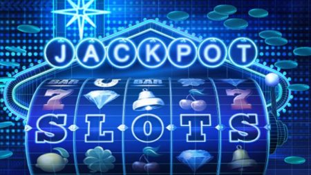 Was sind progressive Slots?