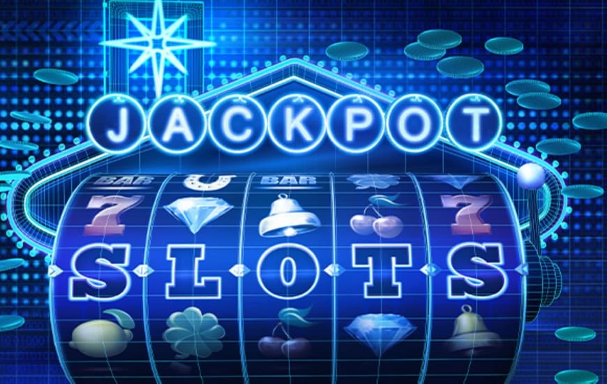Was Sind Slots Was Sind Slots