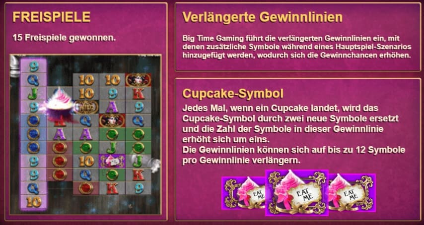 Freispiele