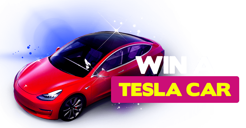 Bitstarz Tesla