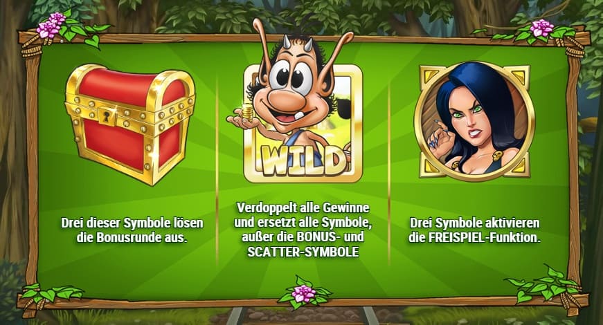 Hugo Spielautomat