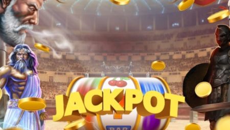 Fakten über progressive Slots
