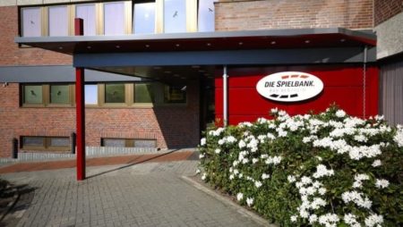 Spielbank Bad Bentheim