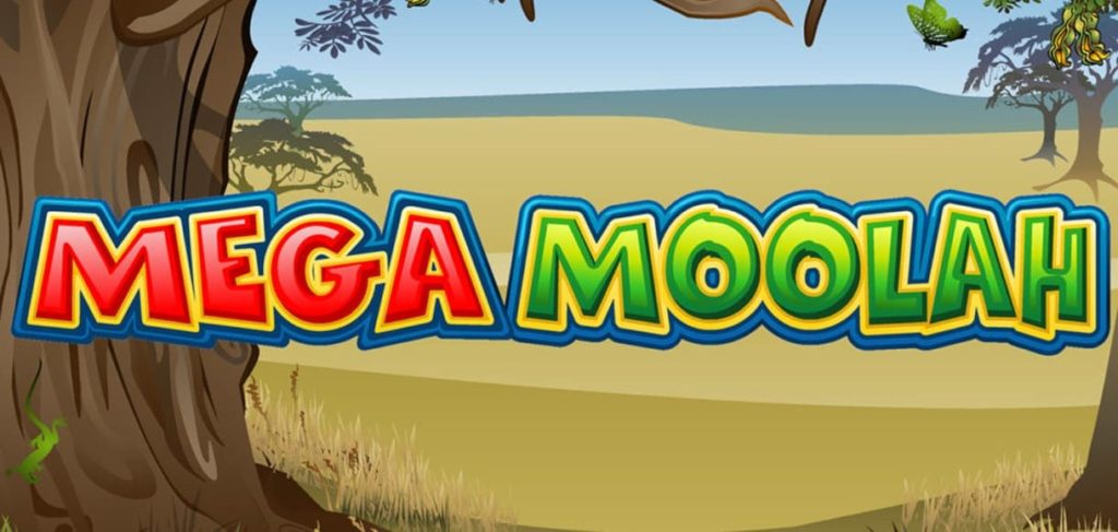 Mega moolah Progressive