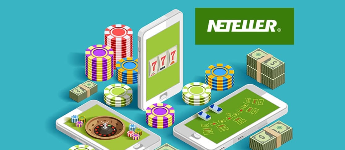 Online Casino Neteller