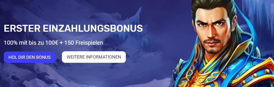 Woocasino Bonus