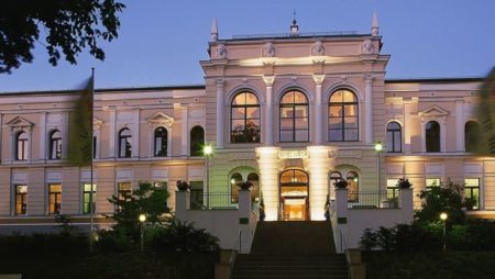 Spielbank Bad Harzburg