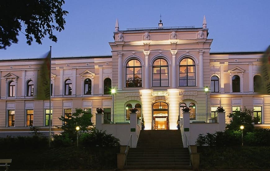 Spielbank Bad Harzburg