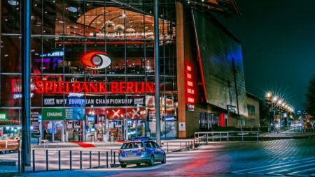 Spielbank Berlin