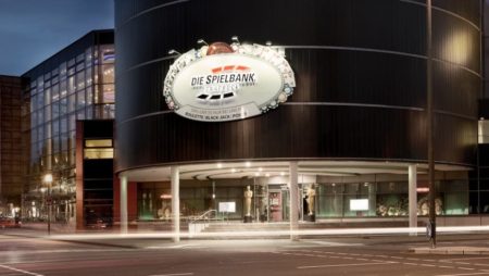 Spielbank Osnabrück