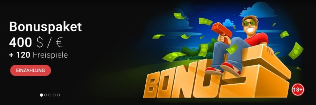 Bonus