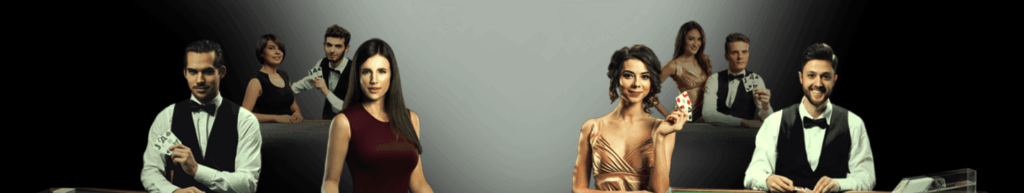 Beste Live Casinos