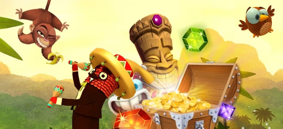 Support und Homepage im Spinia Test