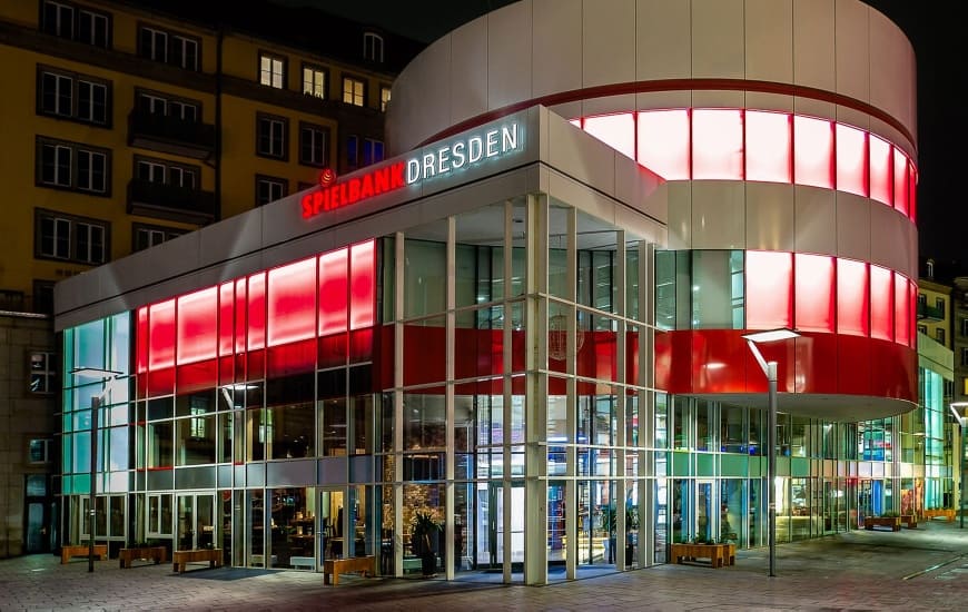 Casino Dresden Poker Casino Dresden Poker