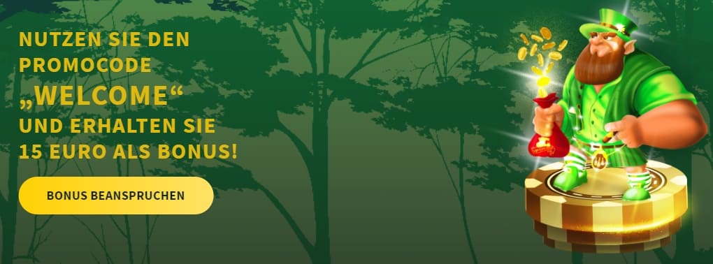 Leprecon