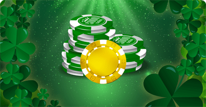 Leprecon Casino Bonus