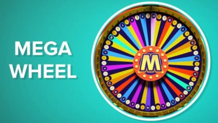 Mega Wheel
