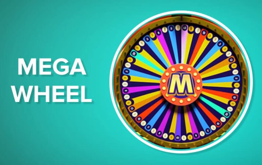 Mega Wheel